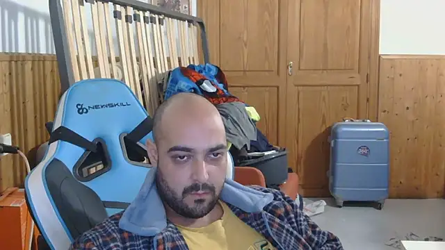 Snapshot of chicomallorca96 chatting on 2, 3, 2026 chicomallorca96 online show from 2, 3, 2026