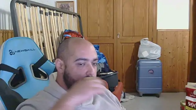 Snapshot of chicomallorca96 chatting on 29, 3, 2026 chicomallorca96 online show from 29, 3, 2026