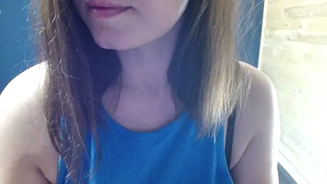 NovaBabe21 online show from 12, 9, 2025