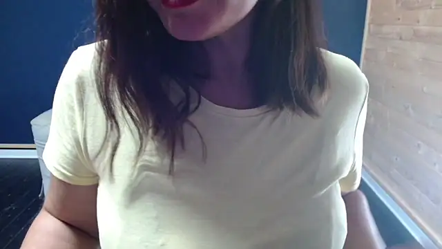 NovaBabe21 online show from 24, 9, 2025