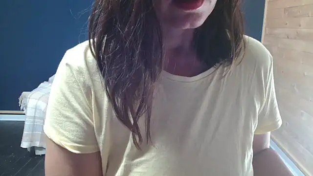 NovaBabe21 online show from 2, 10, 2025