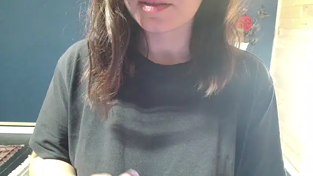 NovaBabe21 online show from 25, 10, 2025