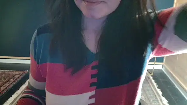 NovaBabe21 online show from 24, 2, 2026