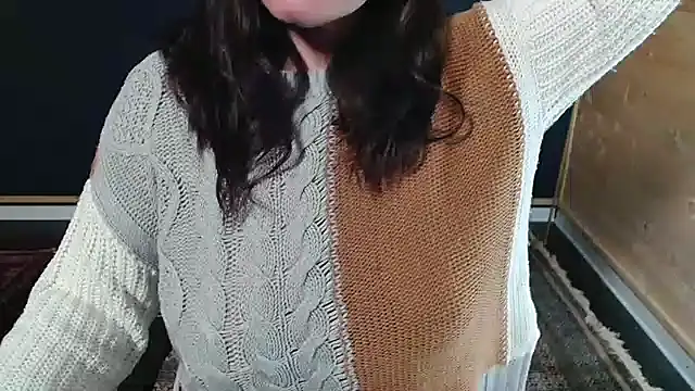 NovaBabe21 online show from 11, 3, 2026