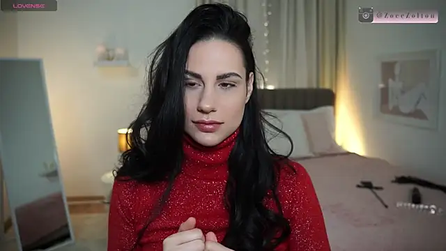 Snapshot of ZoeeZolton chatting on 22, 3, 2025 ZoeeZolton online show from 22, 3, 2025