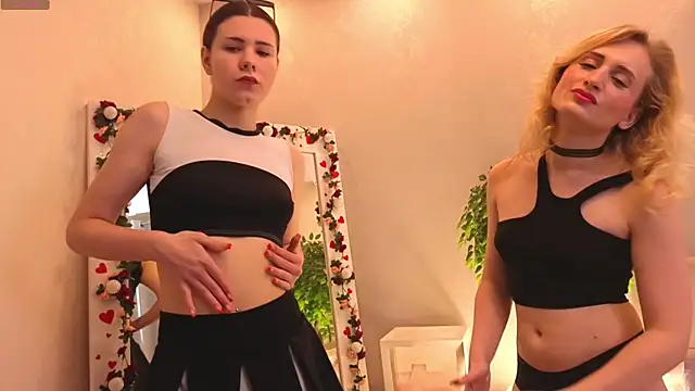 Snapshot of Bella_Murrr chatting on 18, 3, 2025 Bella Murrr online show from 18, 3, 2025