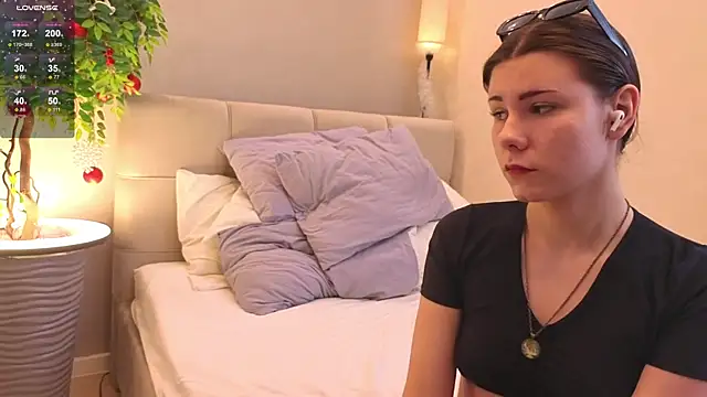 Snapshot of Bella_Murrr chatting on 20, 3, 2025 Bella Murrr online show from 20, 3, 2025