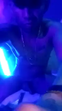 Alexandrei online show from 4, 12, 2024