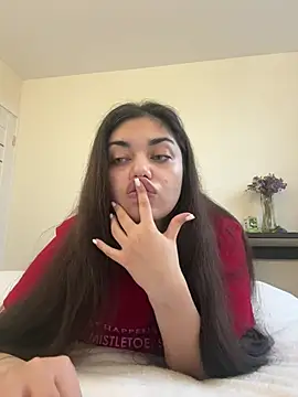 Sweet Khalifa  online show from 21, 12, 2024