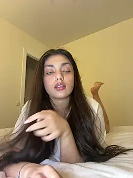 Sweet Khalifa  online show from 22, 12, 2024