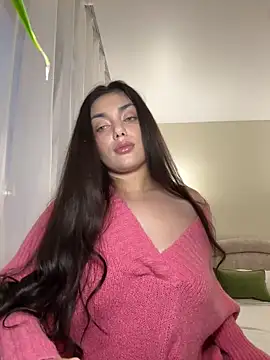 Sweet Khalifa  online show from 17, 1, 2025