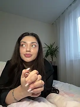 Sweet Khalifa  online show from 18, 1, 2025