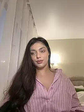 Sweet Khalifa  online show from 24, 1, 2025