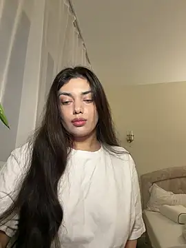 Sweet Khalifa  online show from 31, 1, 2025