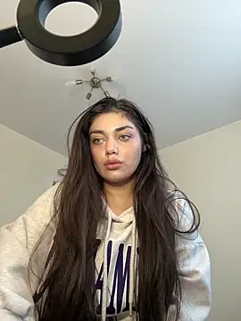 Sweet Khalifa  online show from 16, 2, 2025