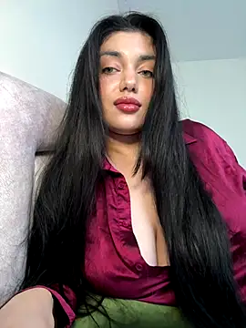 Sweet Khalifa  online show from 25, 9, 2025