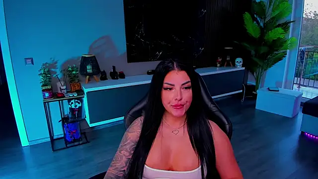 anemarieejolie online show from 3, 5, 2026