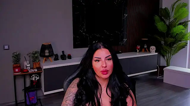 anemarieejolie online show from 9, 5, 2026