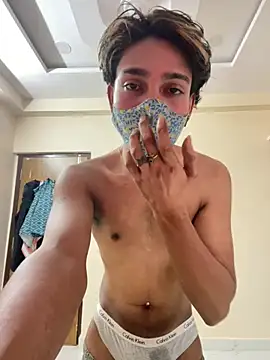 Lush 25 online show from 7, 7, 2026
