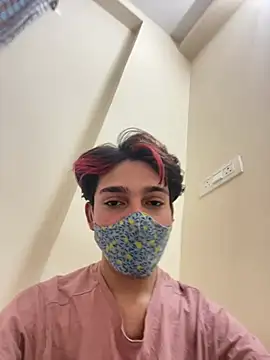 Lush 25 online show from 19, 7, 2026