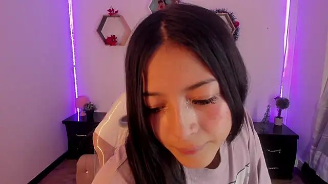 Meelanny ds online show from 23, 12, 2024