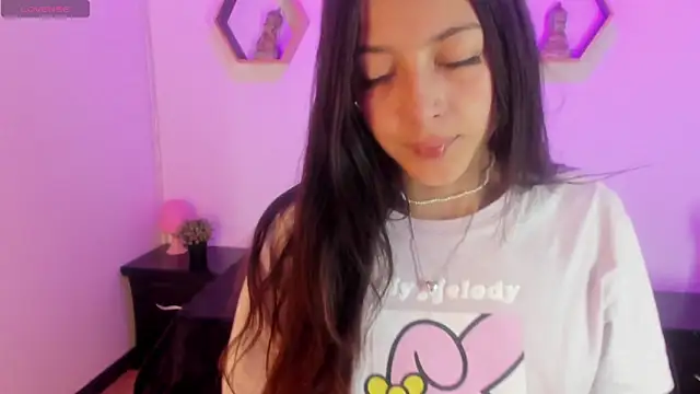 Meelanny ds online show from 6, 1, 2025