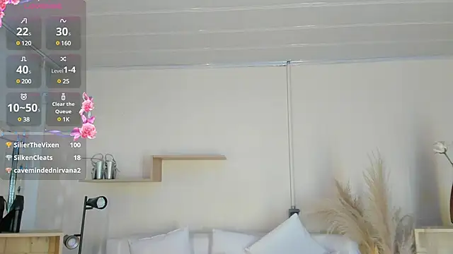 Meelanny ds online show from 16, 1, 2025