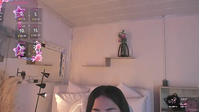 Meelanny ds online show from 15, 3, 2025