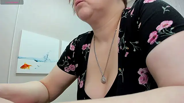 Snapshot of Dolorys chatting on 18, 1, 2026 Dolorys online show from 18, 1, 2026