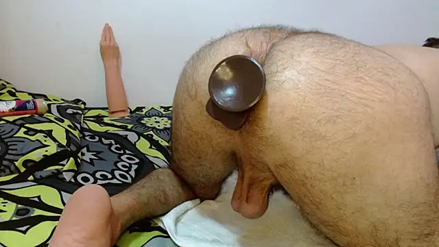 fetish padrino online show from 16, 2, 2025