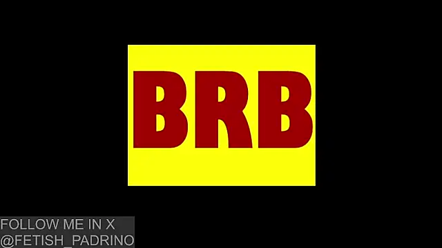 fetish padrino online show from 8, 3, 2025