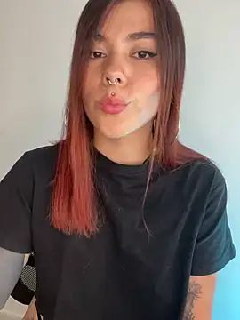 luccianagreyy online show from 23, 1, 2025