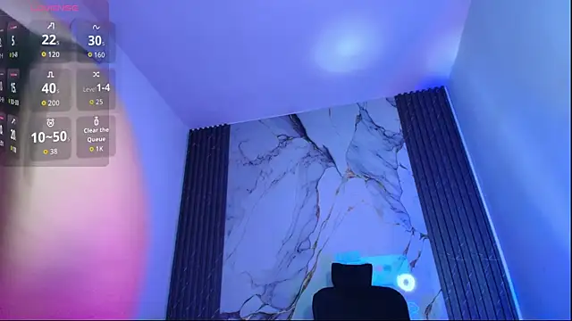 luccianagreyy online show from 23, 4, 2026