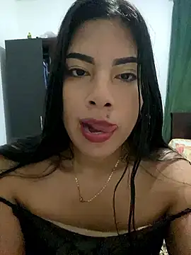 Snapshot of steisy325 chatting on 5, 12, 2024 steisy325 online show from 5, 12, 2024