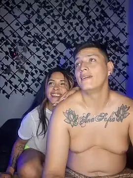 Snapshot of ethanandbrianna chatting on 23, 1, 2025 ethanandbrianna online show from 23, 1, 2025