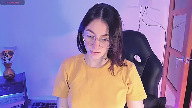 haanna thompsoon online show from 9, 12, 2024