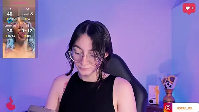 haanna thompsoon online show from 6, 2, 2025