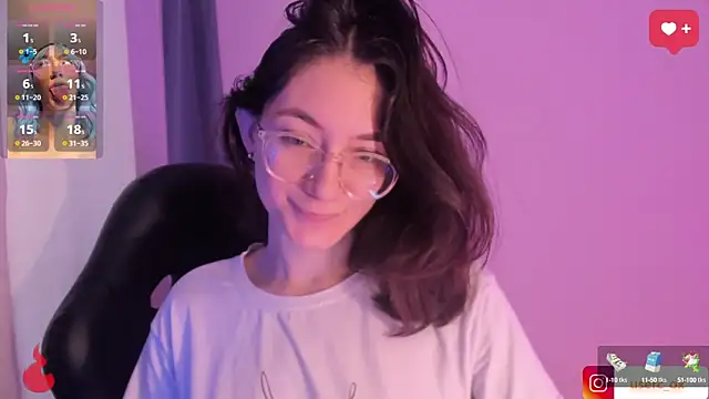 haanna thompsoon online show from 22, 3, 2025