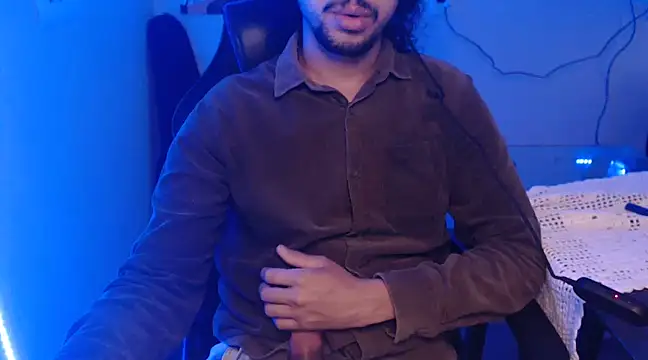 Snapshot of anjonoturno1 chatting on 8, 12, 2024 anjonoturno1 online show from 8, 12, 2024