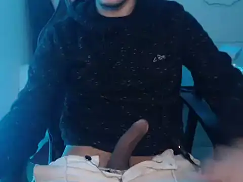 Snapshot of anjonoturno1 chatting on 20, 1, 2025 anjonoturno1 online show from 20, 1, 2025