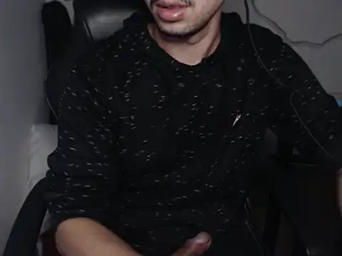 Snapshot of anjonoturno1 chatting on 21, 1, 2025 anjonoturno1 online show from 21, 1, 2025