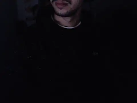 Snapshot of anjonoturno1 chatting on 27, 1, 2025 anjonoturno1 online show from 27, 1, 2025