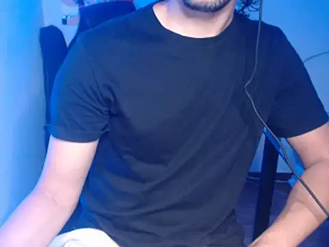 Snapshot of anjonoturno1 chatting on 29, 1, 2025 anjonoturno1 online show from 29, 1, 2025