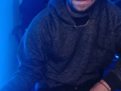 Snapshot of anjonoturno1 chatting on 17, 2, 2025 anjonoturno1 online show from 17, 2, 2025