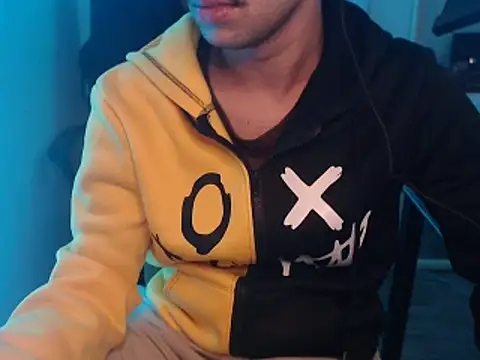 Snapshot of anjonoturno1 chatting on 22, 2, 2025 anjonoturno1 online show from 22, 2, 2025