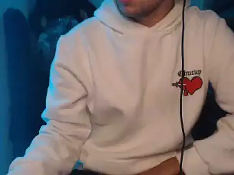 Snapshot of anjonoturno1 chatting on 18, 3, 2025 anjonoturno1 online show from 18, 3, 2025