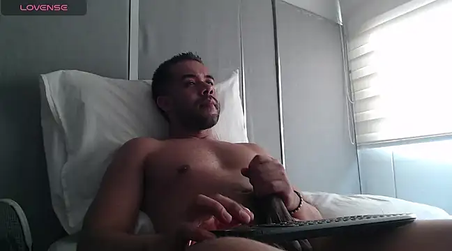 FaustoCock online show from 24, 1, 2025