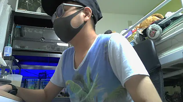 Owl1216 online show from 5, 12, 2024