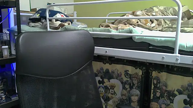 Owl1216 online show from 9, 2, 2025