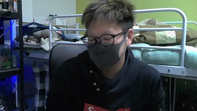 Owl1216 online show from 24, 2, 2025